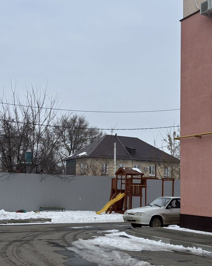 квартира р-н Грязинский г Грязи ул Чернышевского 21а фото 16