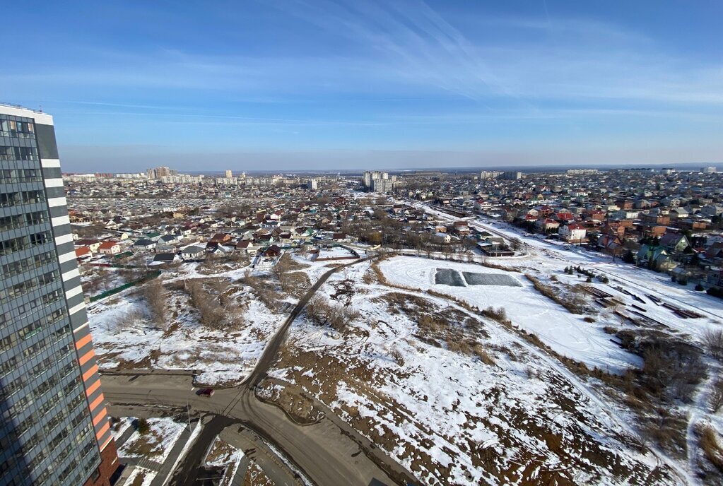 квартира г Волгоград р-н Советский ул Родниковая 66 фото 23