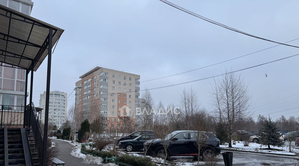 квартира г Калининград р-н Московский ул О.Кошевого 17 фото 12