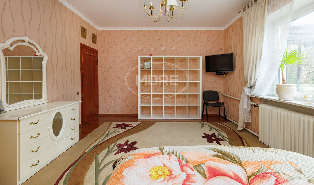 квартира г Калининград р-н Центральный ул Каштановая аллея 19 фото 7