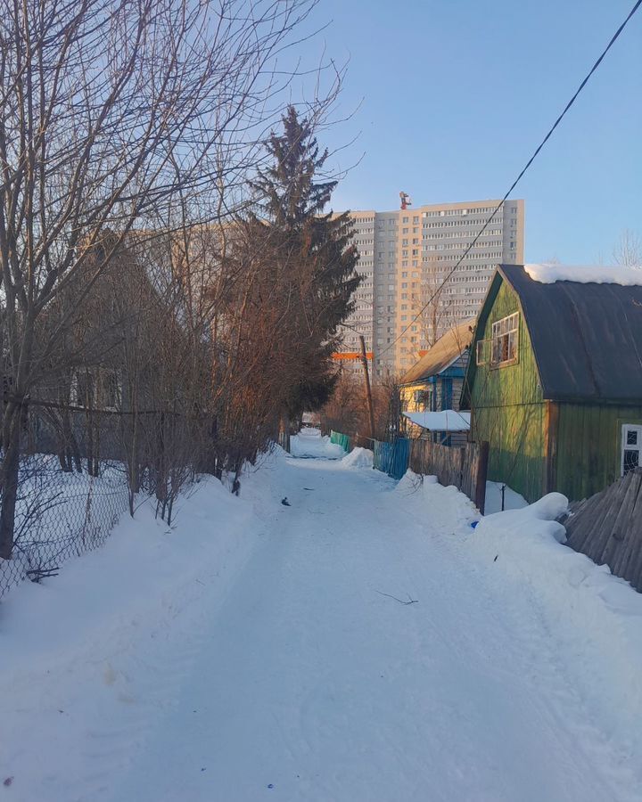 дом г Уфа р-н Калининский СТ треста № 3 Строитель, 141 фото 11