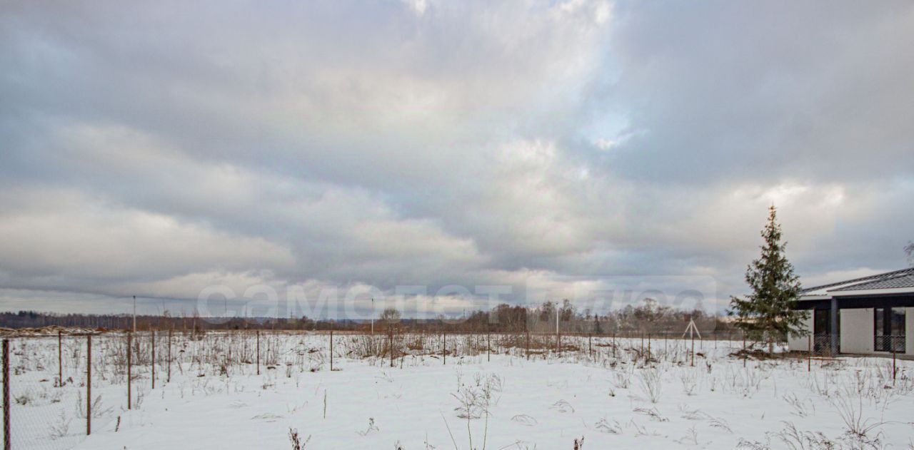 дом городской округ Наро-Фоминский Удачный ДНТ фото 8