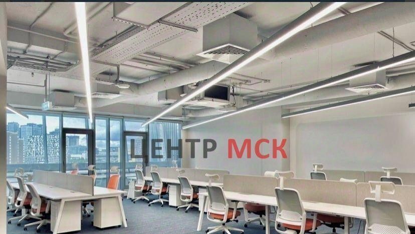 офис г Москва метро ЦСКА ул 3-я Песчаная 2а фото 10