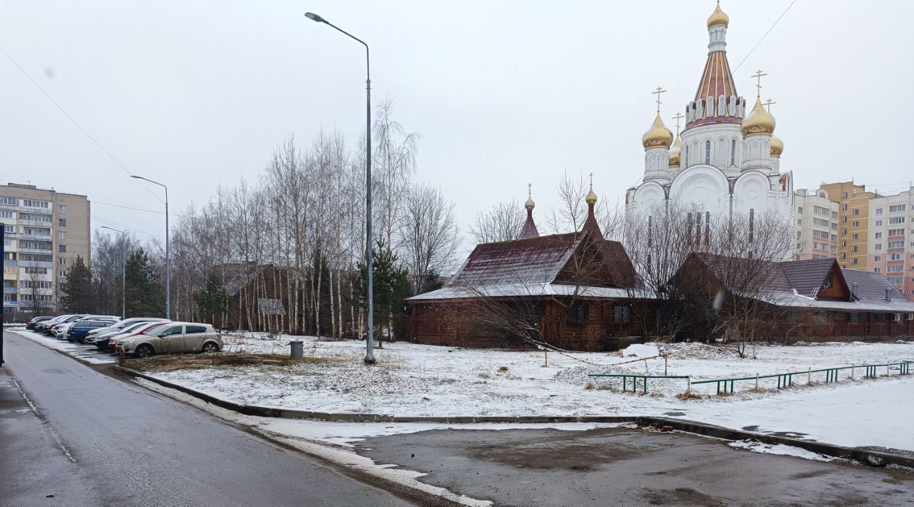 свободного назначения г Иваново р-н Ленинский Московский микрорайон 2 фото 5