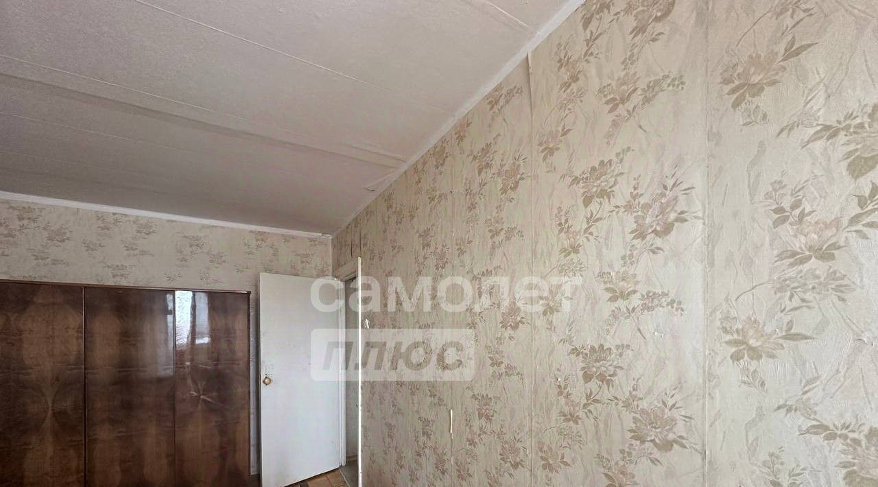 квартира г Ижевск р-н Устиновский ул им Сабурова А.Н. 43 фото 11