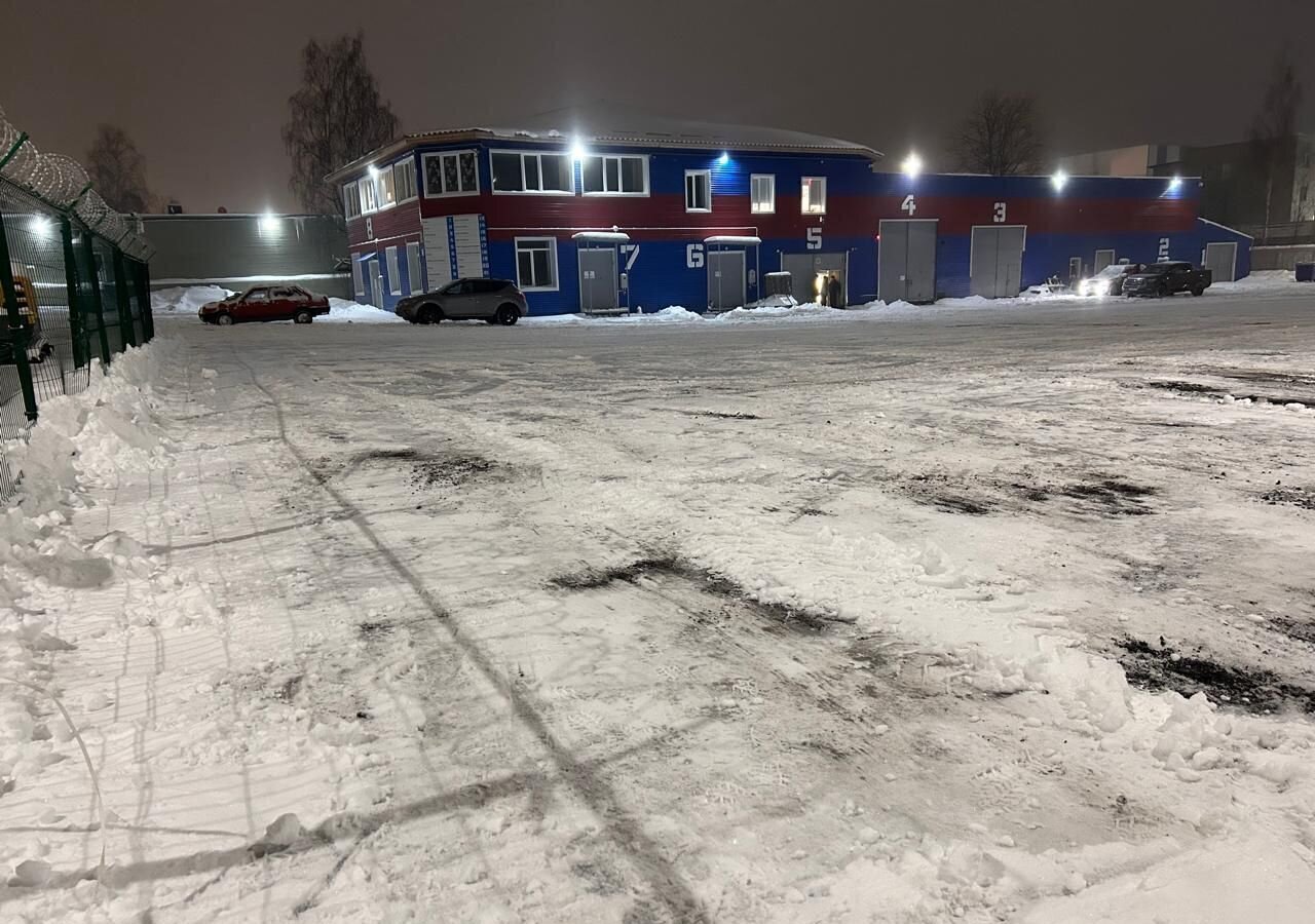 земля г Петрозаводск р-н Зарека Зарека ул Ригачина 27б фото 3