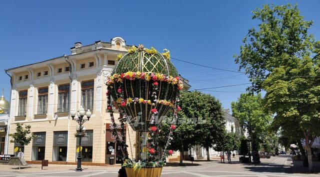 квартира р-н Центральный ул Трубаченко 22 фото