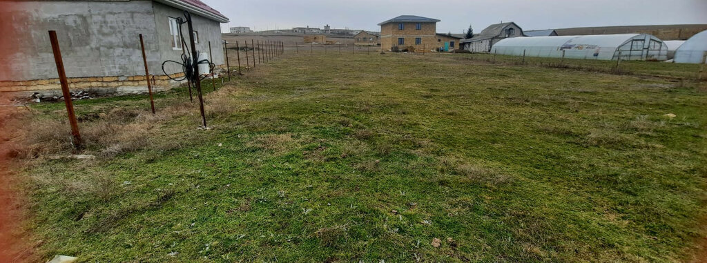 земля р-н Симферопольский с Урожайное ул Лавандовая фото 1