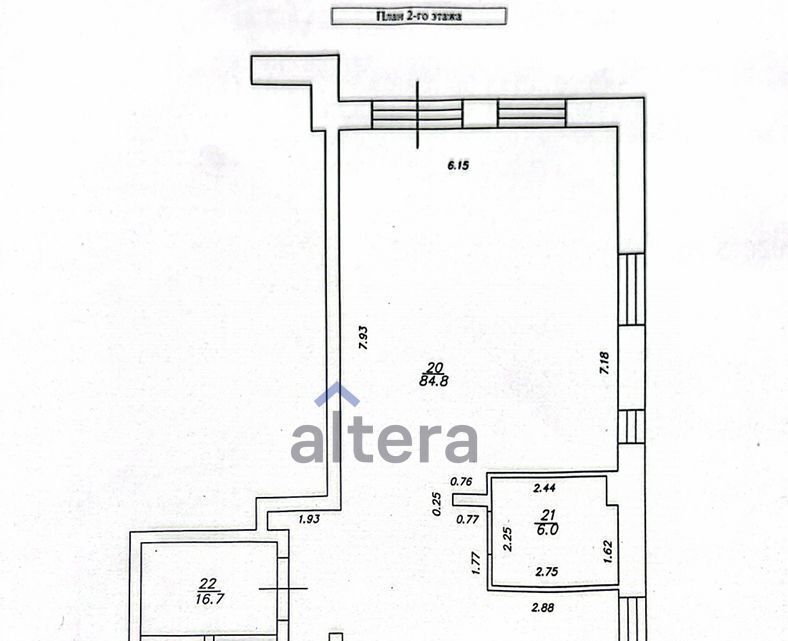 свободного назначения г Казань Козья слобода ул. Алексея Козина, 9 фото 2