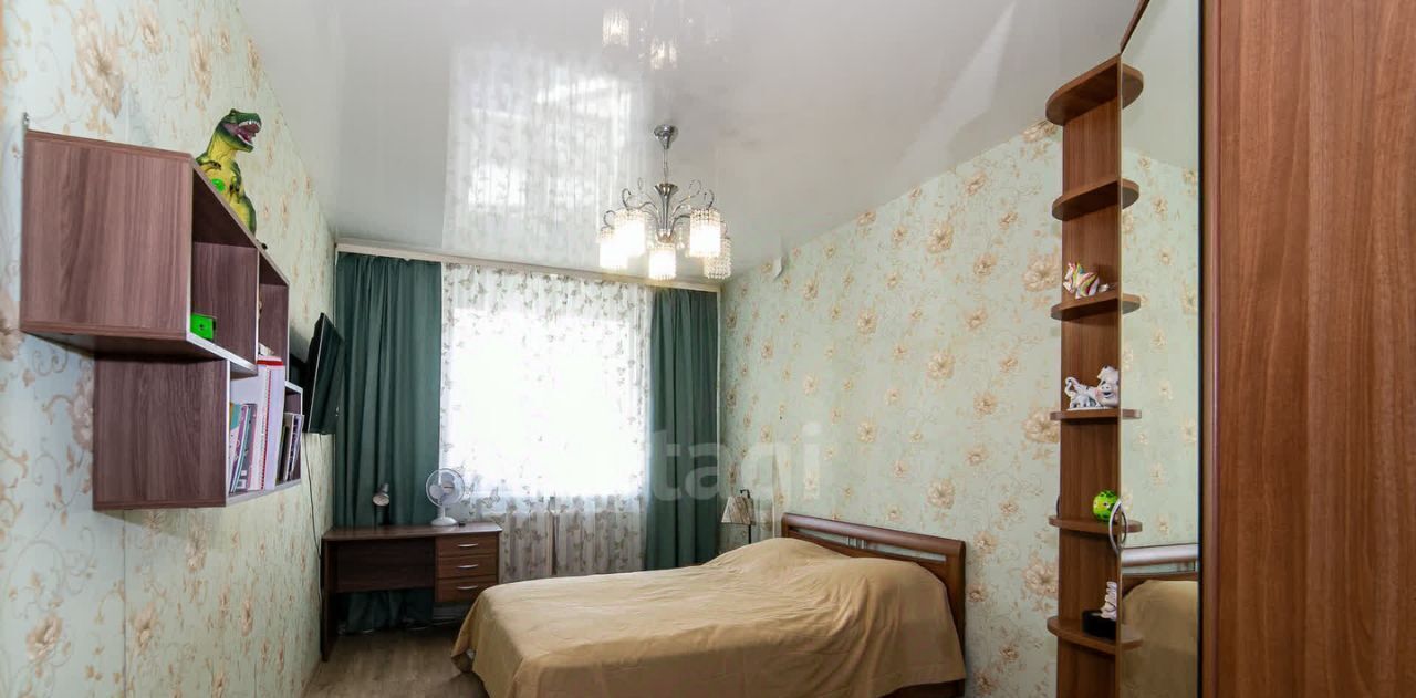 квартира г Благовещенск ул Красноармейская 77 фото 10