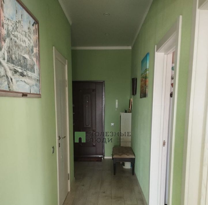 квартира г Геленджик ул Кирова Центр фото 11