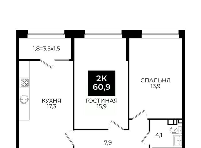 г Ставрополь ул Южный обход 65к/1 фото