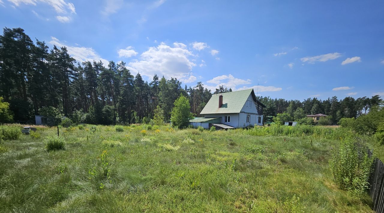 земля городской округ Раменский 10112 кв-л, Железнодорожная фото 7