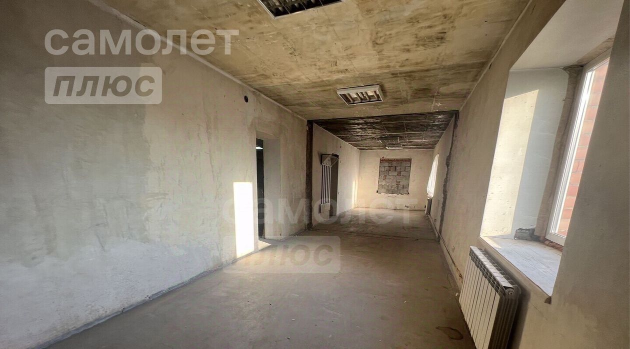 свободного назначения г Оренбург р-н Центральный ул Невельская 55 фото 1
