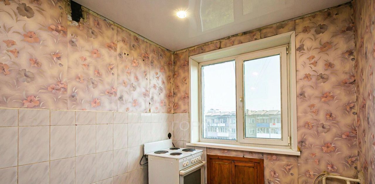 квартира г Новокузнецк р-н Кузнецкий ул Луначарского 6 фото 14