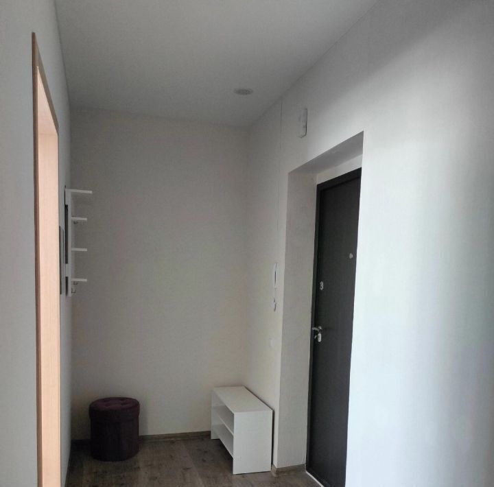 квартира г Екатеринбург Уральская ул Козловская 13/3 фото 6