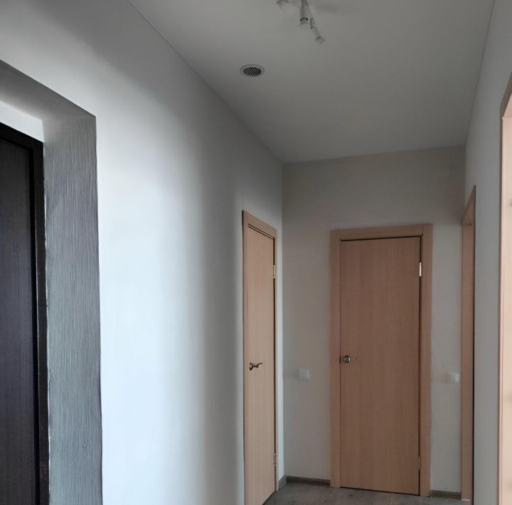 квартира г Екатеринбург Уральская ул Козловская 13/3 фото 7