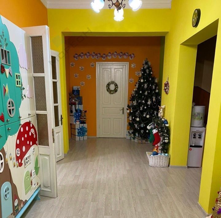 торговое помещение г Краснодар р-н Прикубанский ул Пригородная 116 фото 10
