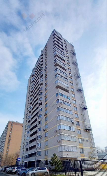 свободного назначения г Краснодар р-н Центральный ул Фабричная 4 фото 18
