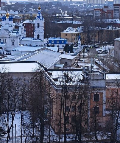 р-н Ленинский дом 39 ЖК «Радуга» фото