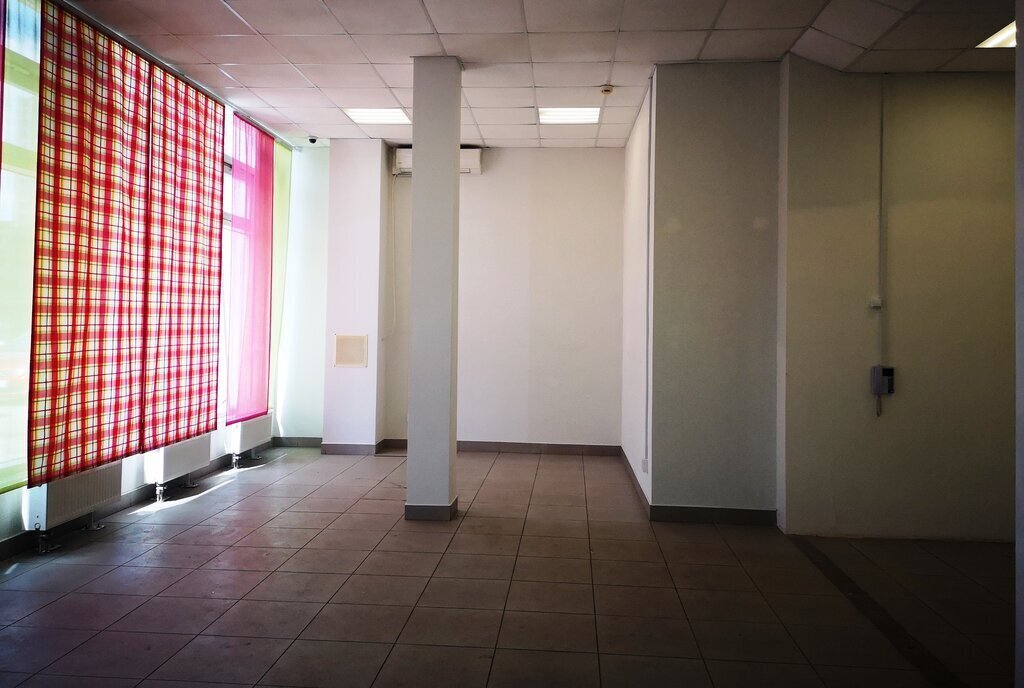 торговое помещение г Санкт-Петербург метро Ленинский Проспект пр-кт Народного Ополчения 10 фото 6