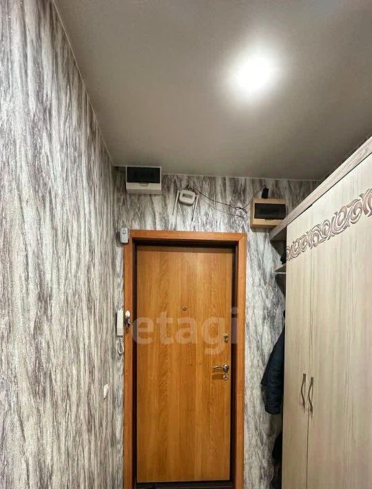 квартира г Томск р-н Ленинский ул Ленская 59/1 фото 11