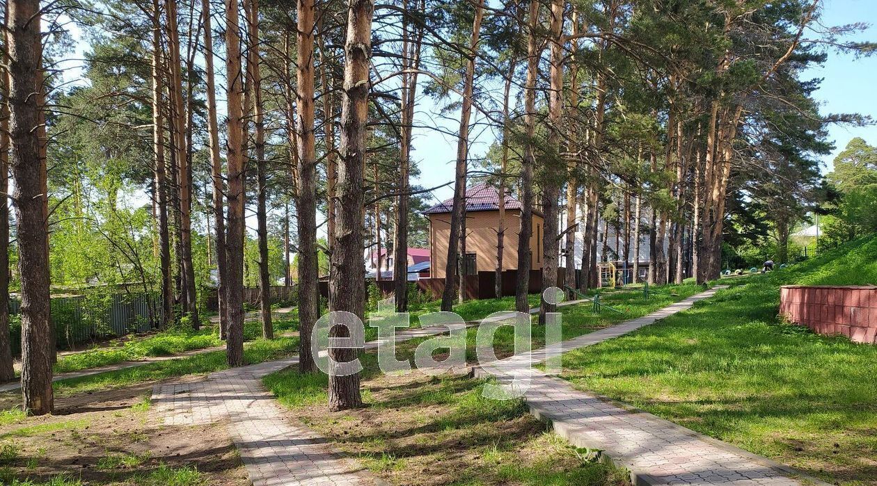 квартира г Томск р-н Ленинский ул Ленская 59/1 фото 18