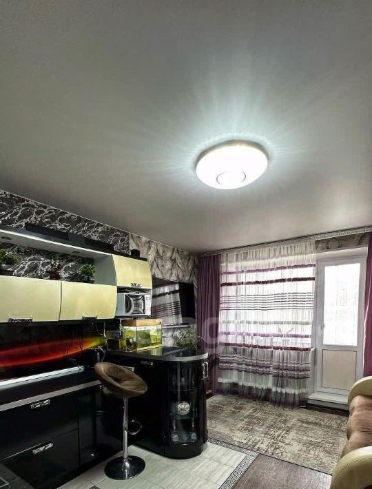 квартира г Томск р-н Ленинский ул Ленская 59/1 фото 13