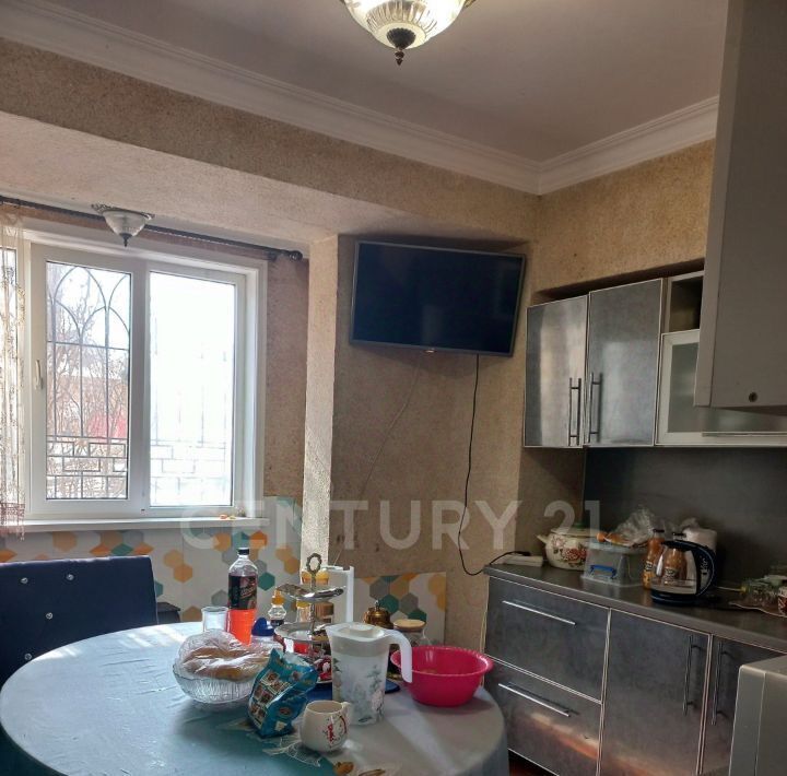 квартира г Махачкала пр-кт Расула Гамзатова 18 Советский фото 19