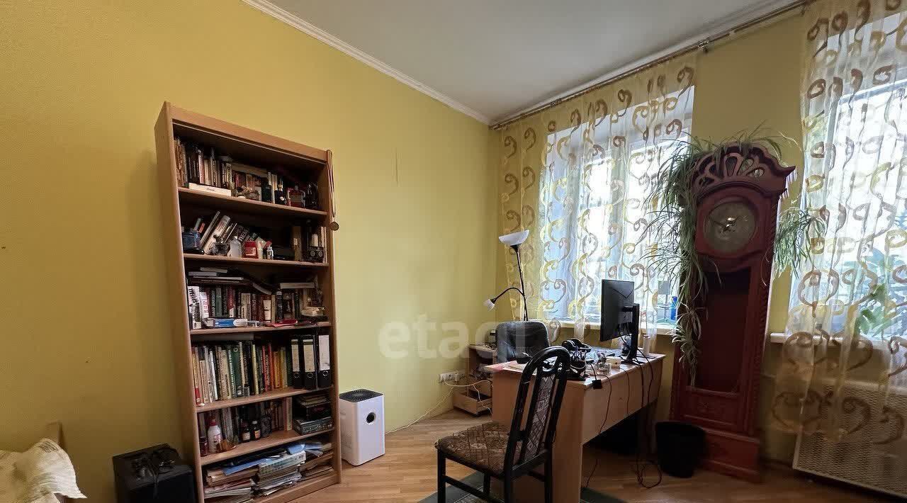 квартира г Казань Суконная слобода ул Достоевского 40 фото 13