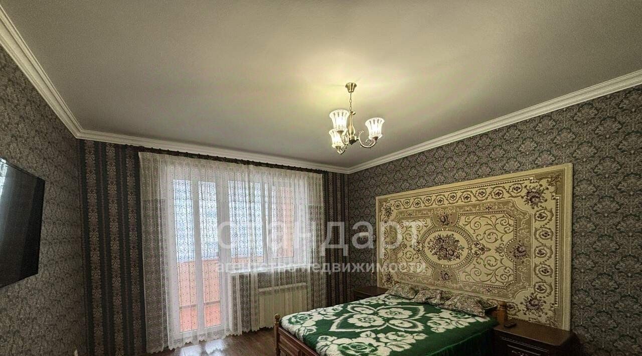 квартира г Ессентуки ул Баррикадная фото 3