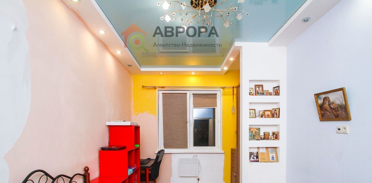 квартира г Сургут ул Щепеткина 14 29Б фото 4