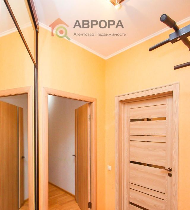 квартира г Сургут ул Щепеткина 14 29Б фото 8