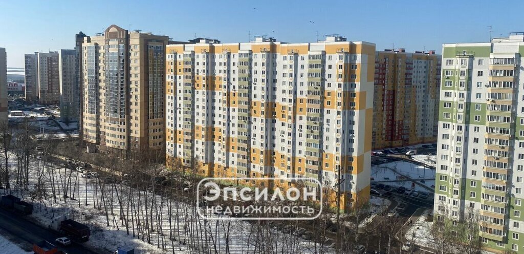 квартира г Курск ул Евгения Клевцова 8 фото 12