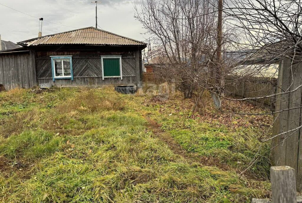 земля р-н Онгудайский с Онгудай ул Энергетиков фото 2