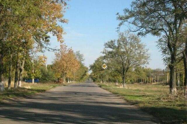 земля с Головатовка ул Буденного Пешковское сельское поселение, Пешково фото