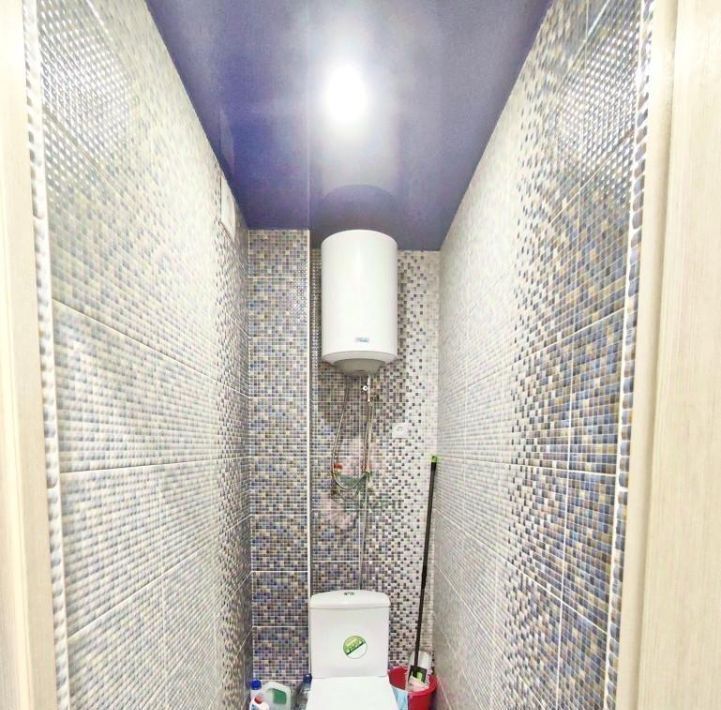 квартира г Саратов р-н Заводской ул Миллеровская 13 фото 26