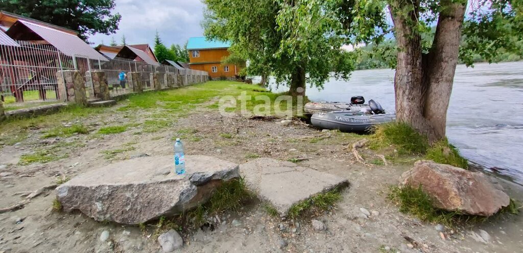 производственные, складские р-н Майминский снт Катунь 26 фото 4