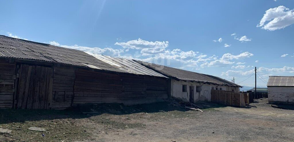 производственные, складские р-н Кош-Агачский с Кош-Агач ул Пограничная 26 фото 4