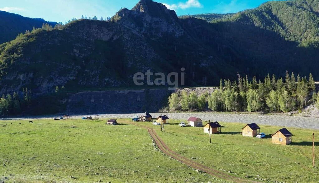 свободного назначения р-н Онгудайский с Иодро ул Центральная фото 2