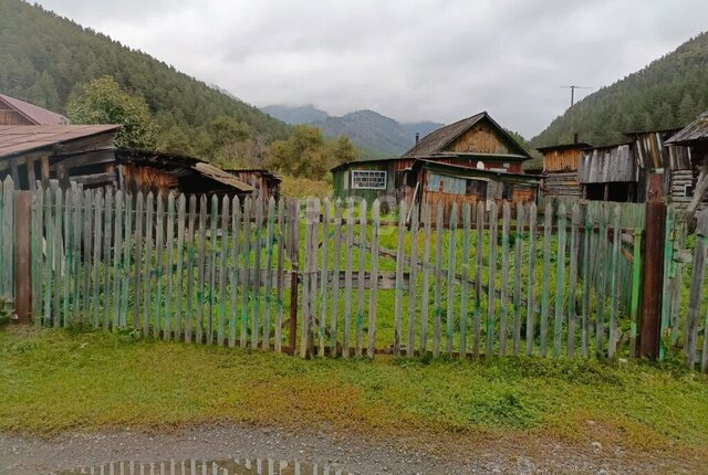 дом ул Алтайская фото