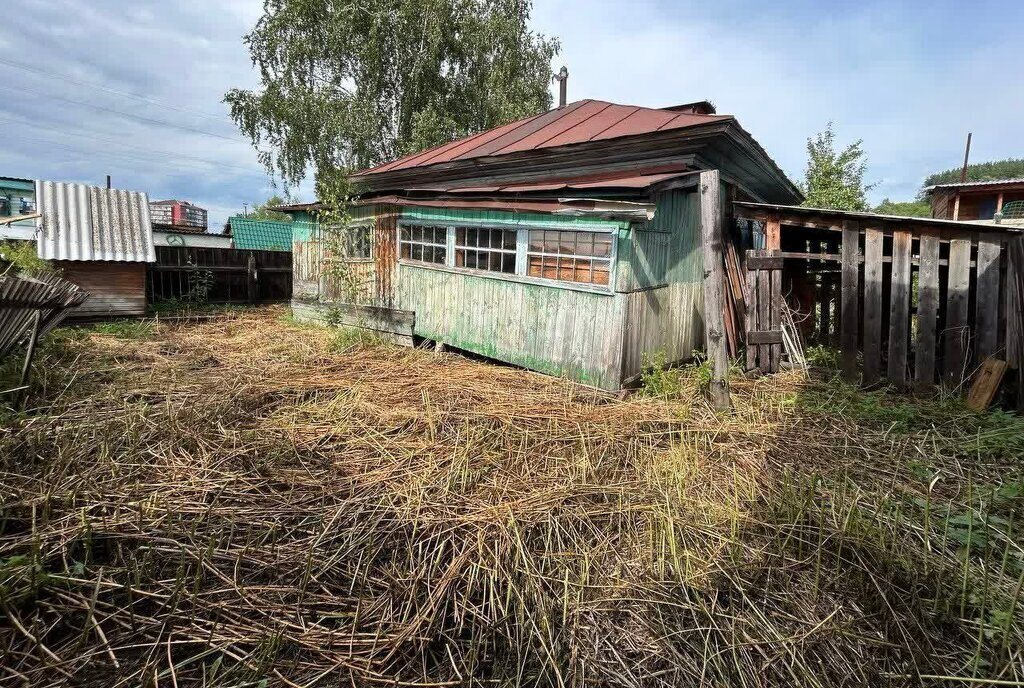 дом г Горно-Алтайск ул Интернациональная фото 3