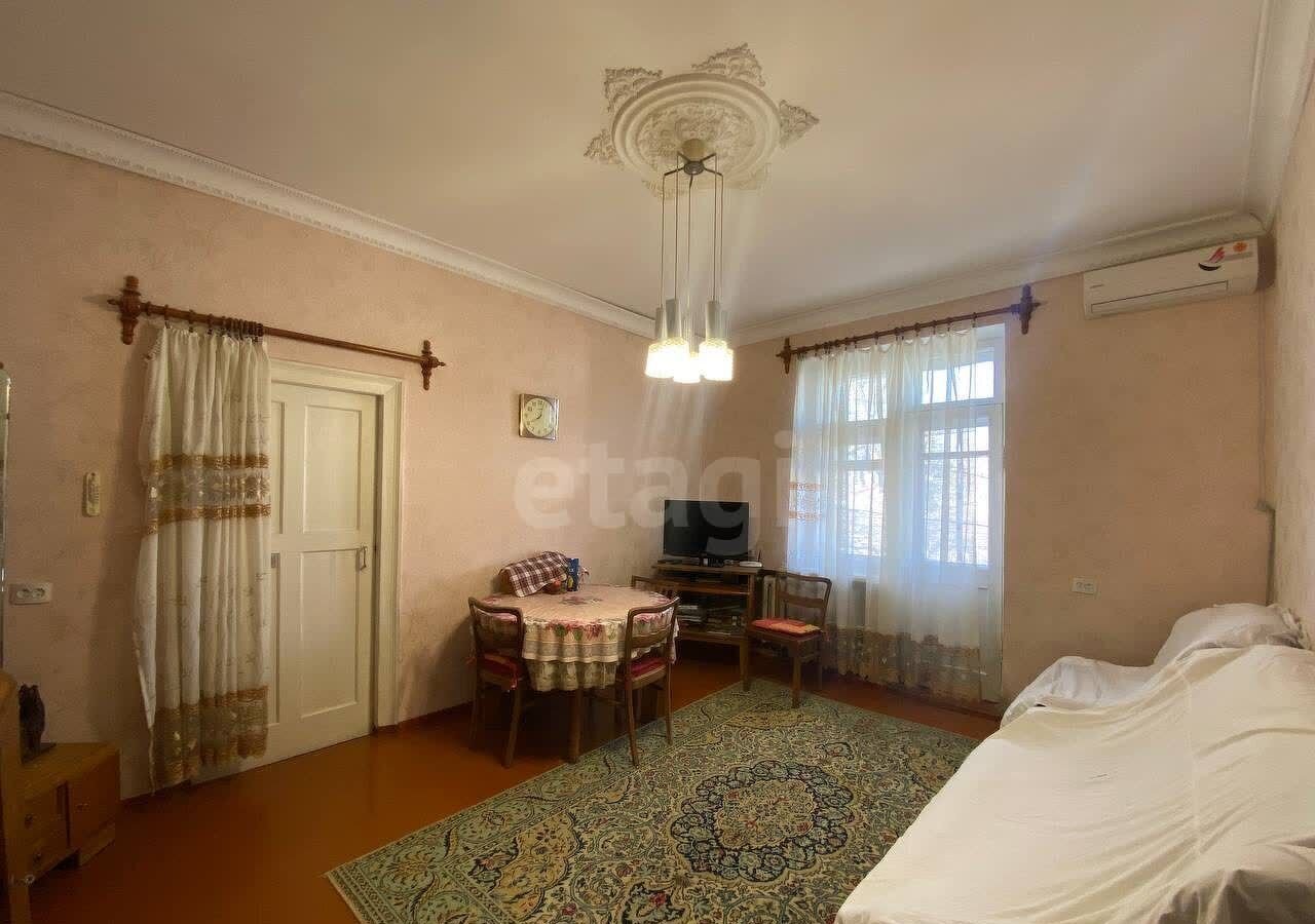квартира г Симферополь р-н Киевский ул Первомайская 7 фото 4
