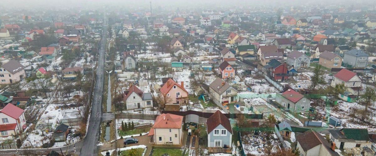 дом г Калининград р-н Московский снт Железнодорожник ул Цветочная фото 25