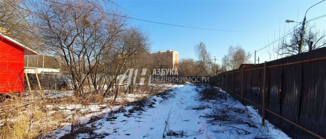 дом городской округ Одинцовский г Голицыно пер 2-й Рабочий 28 км, Можайское шоссе фото 23