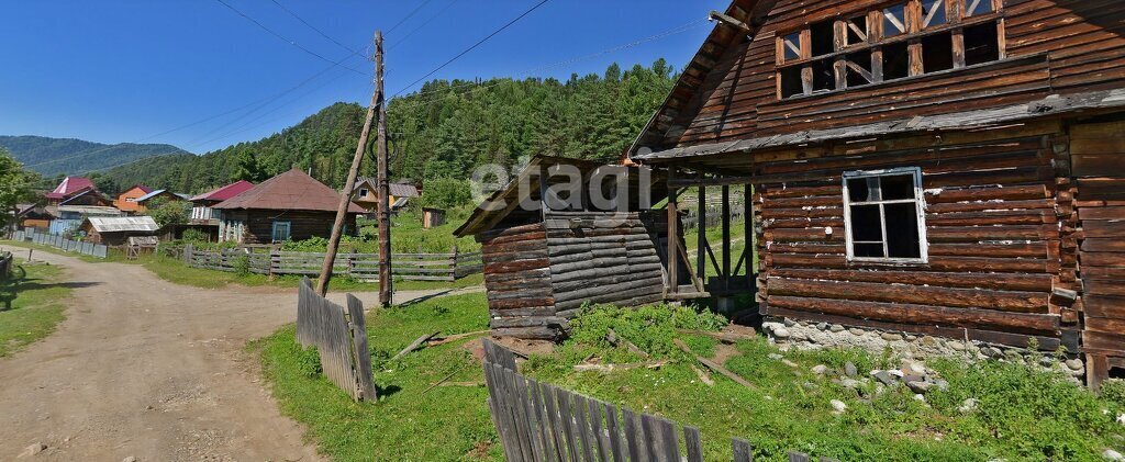 земля р-н Турочакский с Артыбаш пер Садовый фото 5