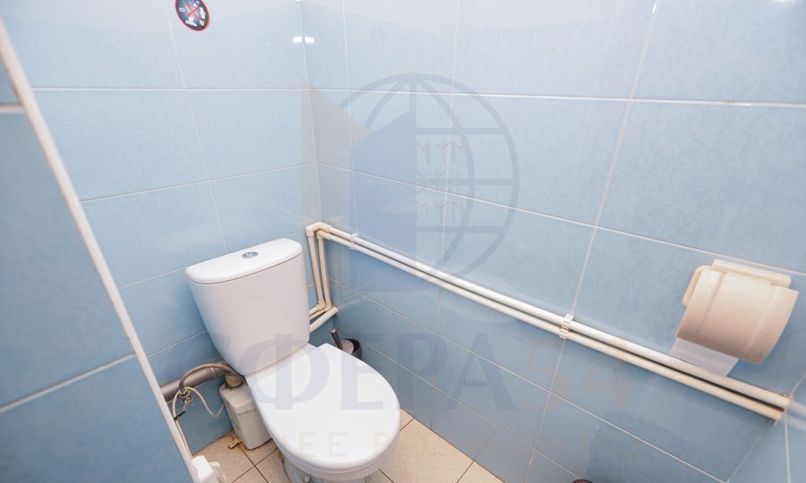 офис г Новосибирск р-н Кировский Студенческая ул Пригородная 15 фото 18