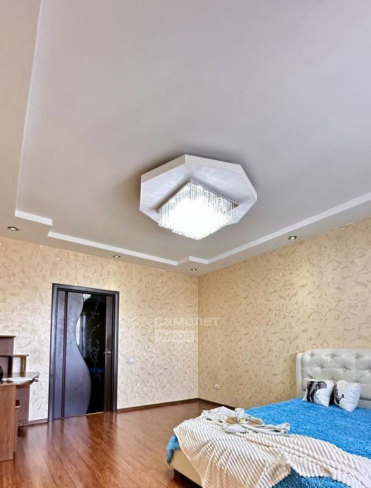 квартира г Иркутск р-н Свердловский ул Маршала Конева 16 фото 5