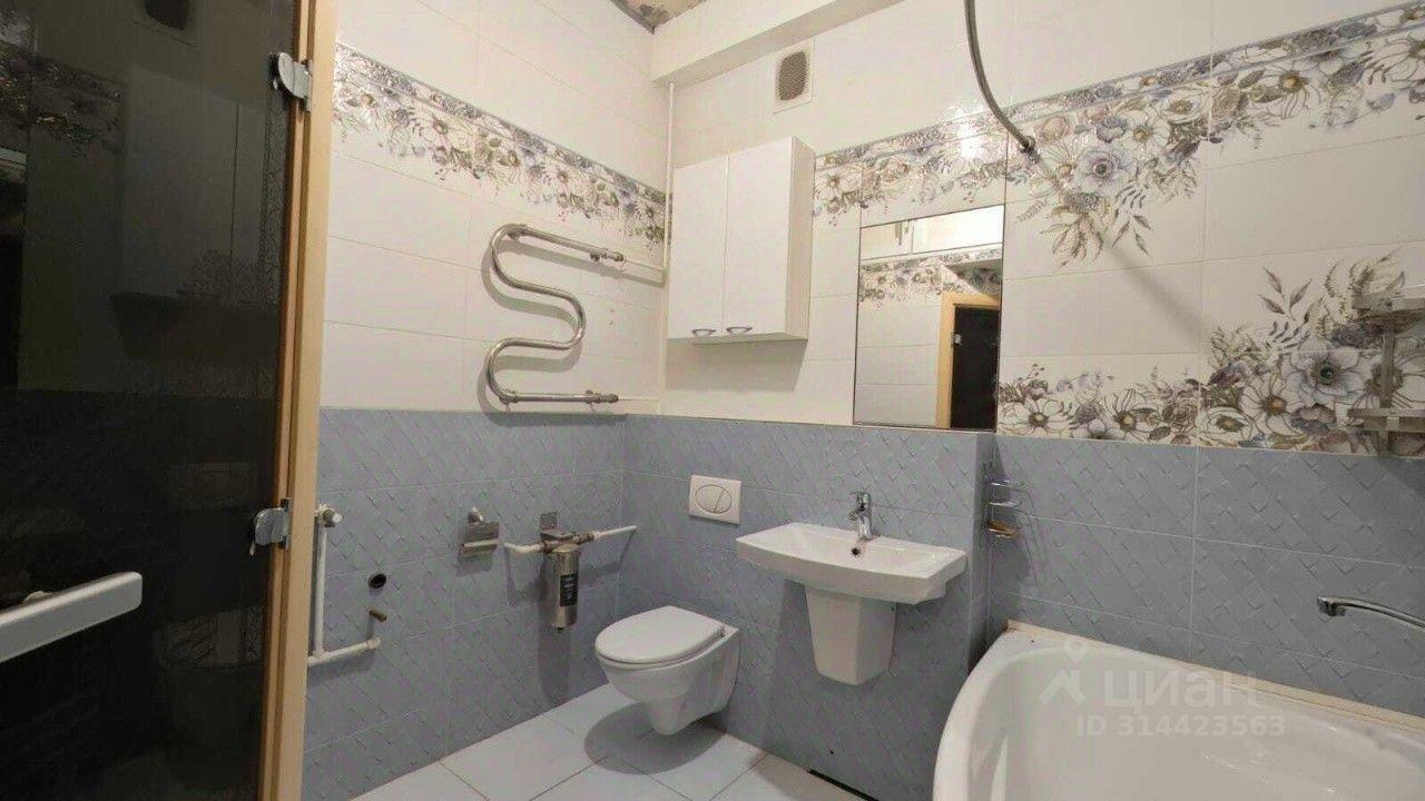 квартира г Екатеринбург р-н Октябрьский проспект Ленина, 48 фото 15