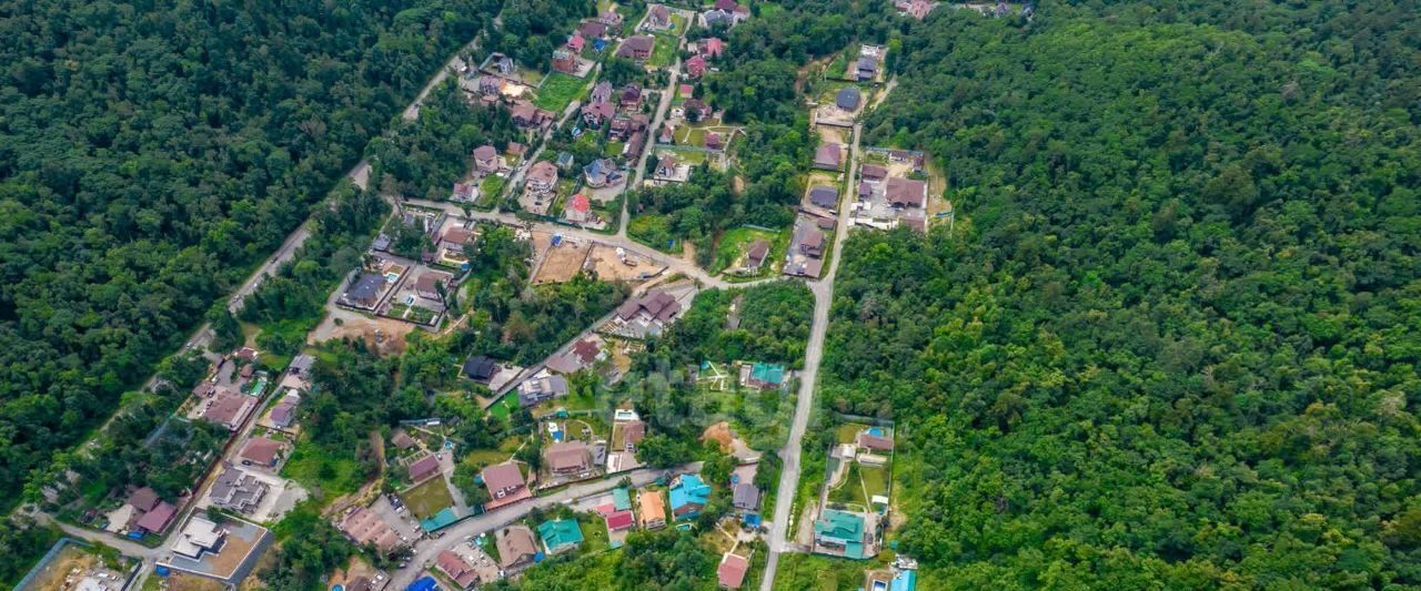земля г Владивосток р-н Советский ул Яблоневая фото 16